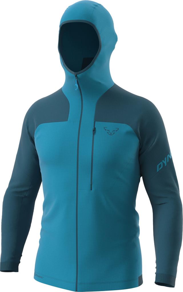Куртка Dynafit Men Speed Polartec Hoodie Jacket