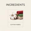 3D Fabric Punch Needle Garland DIY Kit - Christmas Carol