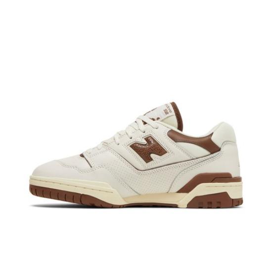 

New Balance Aimé Leon Dore x 550 Brown BB550AB1 EU 43