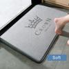 Bathroom Indoor Thickened Absorbent Floor Mat Area Rg Non-slip Floor Mat Toilet Kitchen Door Mat Bedroom Carpet Home Mat