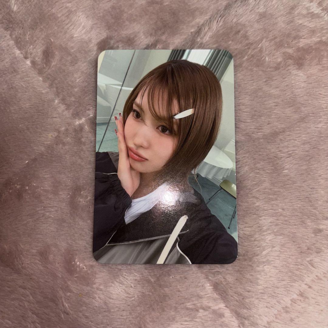 

[USED] TWICE Momo THIS IS FOR WITHMUU Digipack