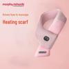 Morphy Richards Heated Neck Massager Scarf CN plug (adapter included)