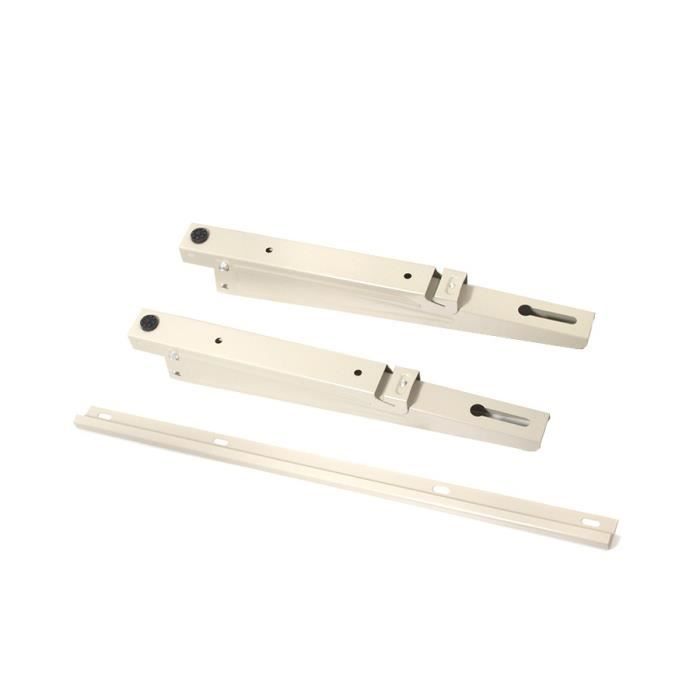 Fixation support pour climatiseur charge maximale 200 kg