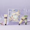 Runpei Scented Hand Cream Snow Garden Gift Box