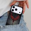 Red Wine Glass Phone Case for iPhone 17ProMax 12 13 14 15 16e 17 Pro Max Plus Air Cover