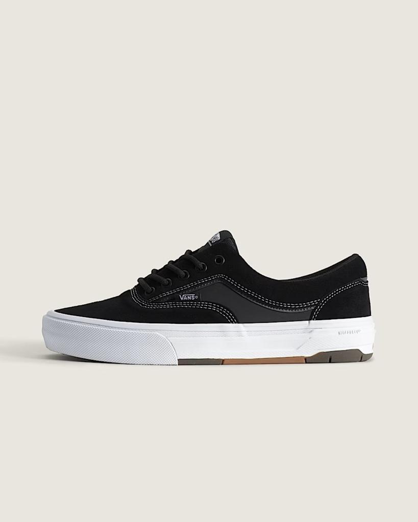 VN000EF0BA2 Vans Skate Era Wafflecup "Black/White"