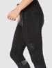 Lion De Kapelmuur Pants Lilt030 Black XL