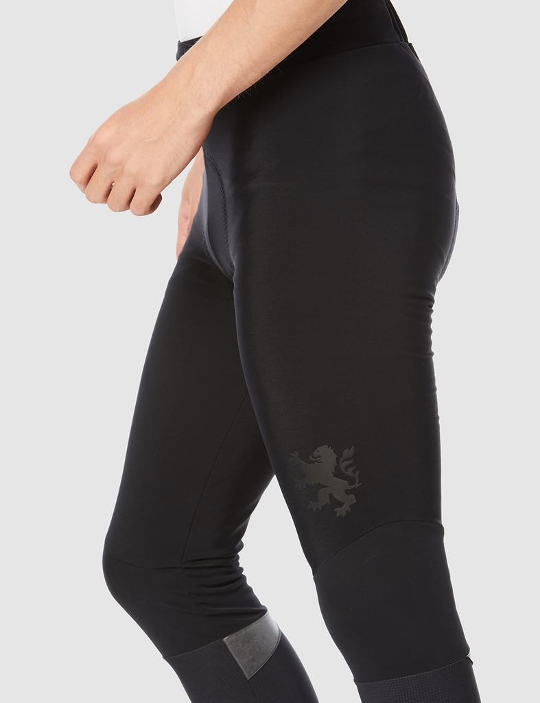 Lion De Kapelmuur Pants Lilt030 Black XL