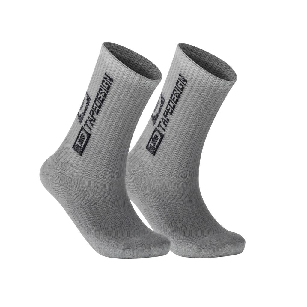 TapeDesign Childrens/Kids Grip Socks