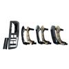 Interior Grab Handle ide Door Handle Door Armrest for VW Jetta Golf Bora MK4 1998 1999 2000 2001 2002 2003 2004