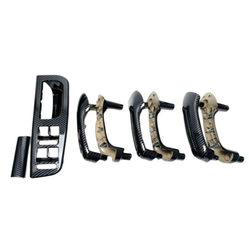 Interior Grab Handle ide Door Handle Door Armrest for VW Jetta Golf Bora MK4 1998 1999 2000 2001 2002 2003 2004