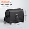 Zeekr 001/X/009 Trunk Storage Box – In-Car Storage & Decorative Organizer
