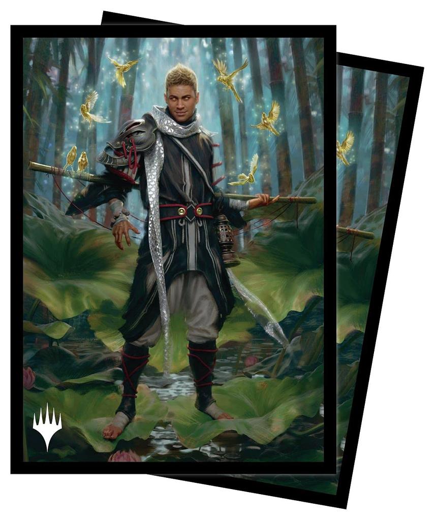 Adventures in the Forgotten Realms 100 szt. Koszulka V1 The Gathering Magic