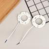 5Pc Gx53 Base Fitting For Gx53 Lamps Fly Leads For Led And Cfl Gx53 Light Bulb Fitting Ceiling Wall Lamp Holder