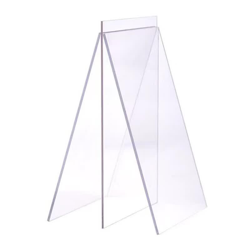 Yusu 3mm Clear PC Polycarbonate Sheet