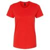 Gildan Womens/Ladies Softstyle Midweight T-Shirt