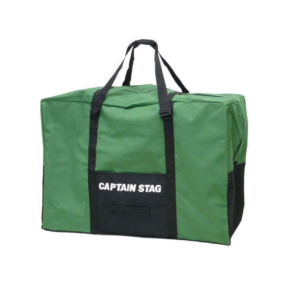 Captain Stag Folding Bike Carry Bag