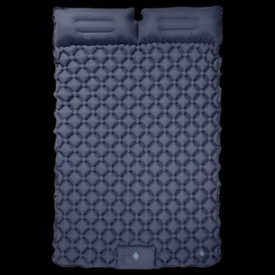 Nufeng Outdoor Double Inflatable Camping Sleeping Pad