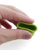 Silicone Bottle Stopper Environmentally Friendly Red Wine Bottle Cap Universal Beer Sealing Stopper Champagne Bottle Stopper