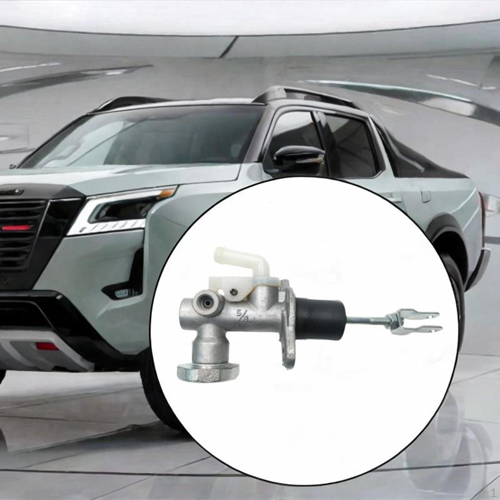 

Насос главного цилиндра сцепления прочная компактная автомобильная деталь для замены 30610-5x01B