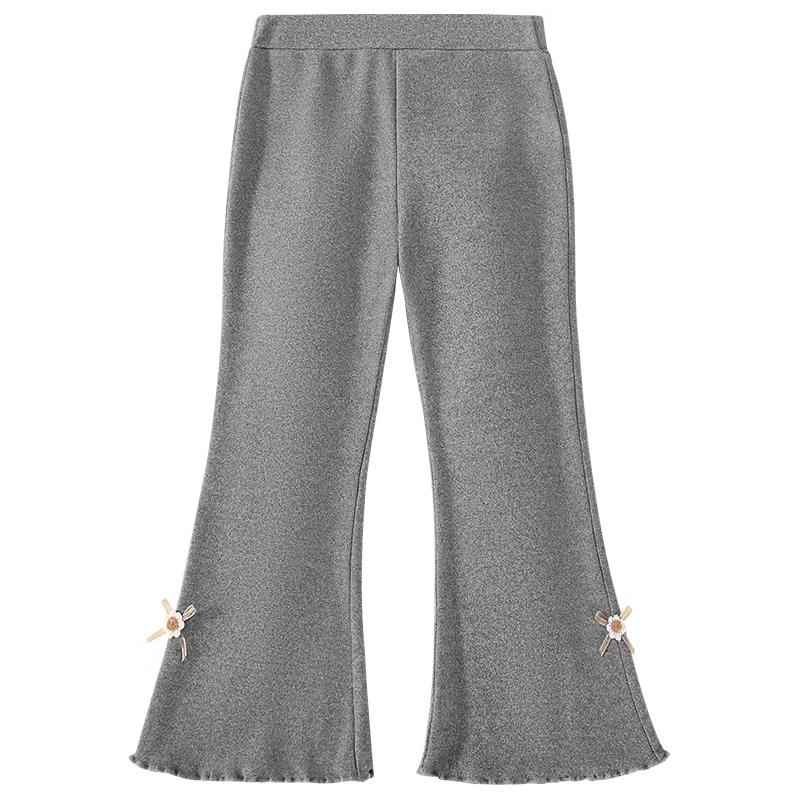 Classic Teddy Girls  Flared Leggings 100