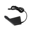 Car Adapter Multiple Protection Functions Smart Chip PD65W QC18W Fast Charging Laptop DC Car Charger For SUVs ATVs RVs