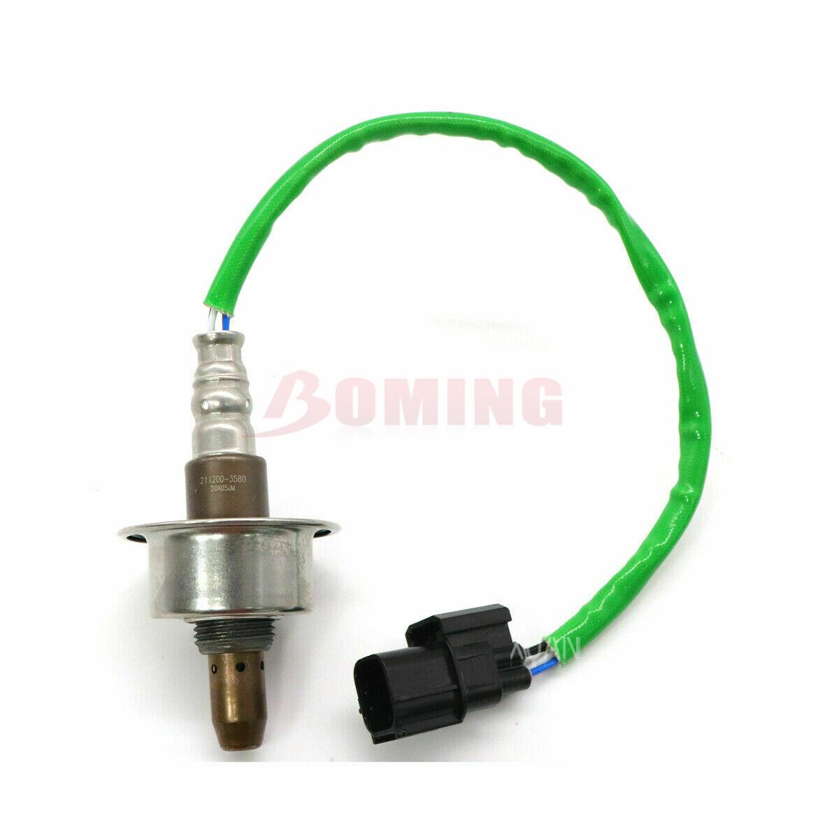 NEW 234-9091 For Honda Accord CR-V Acura 2008-2011 36531-R40-A01 Oxygen Sensor