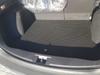 Trunk Mat (EVA Black) for Honda M-NV