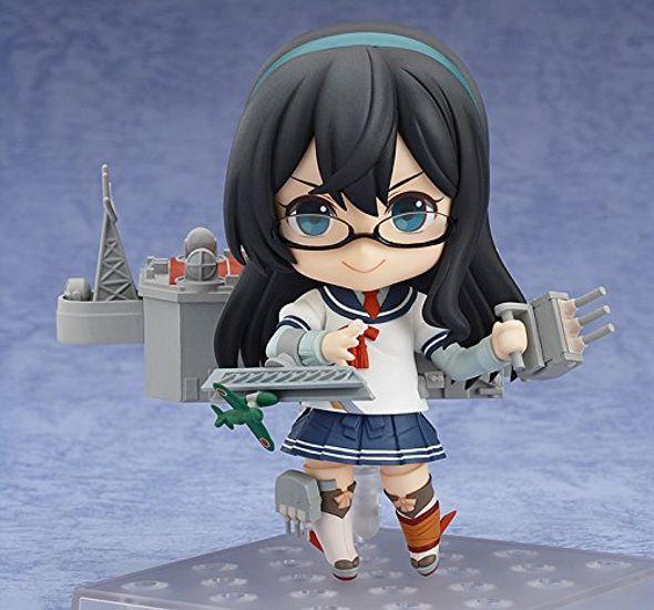 Nendoroid Kantai Collection -KanColle- Oyodo Non-scale ABS&PVC Painted Movable Figure