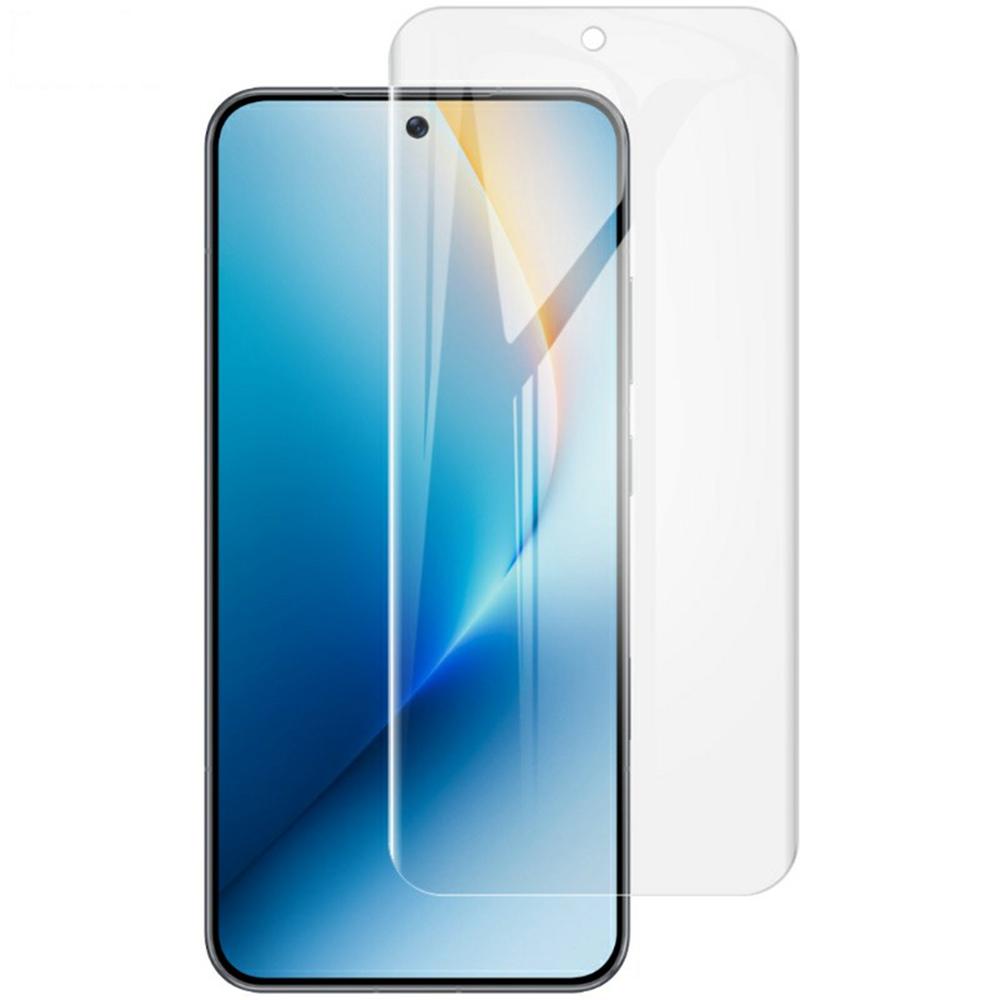 For Xiaomi 15T Magnetic Case TPU + PC Back Cover with Rotating Kickstand