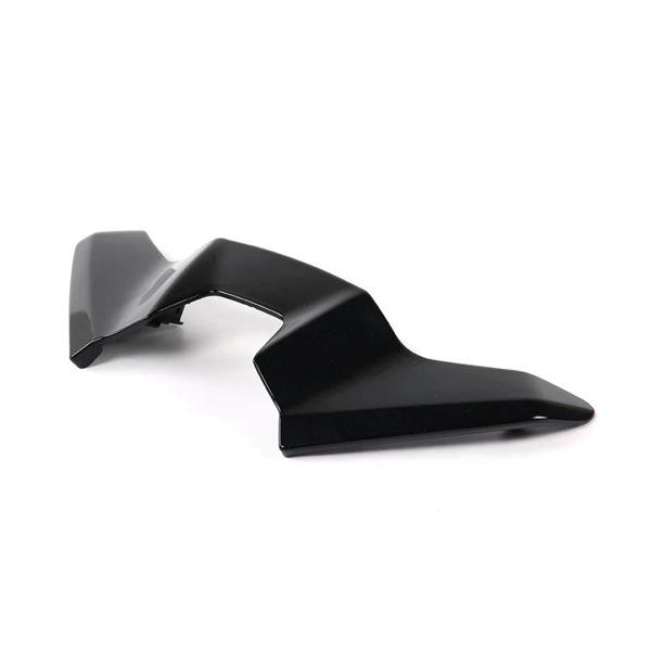 

Compact Windscreen for 23-24 STREET TRIPLE 765R RS Motorcycle None