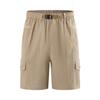 NVG·YOUNG Men's Lightweight Breathable Outdoor Cargo Shorts