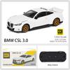 CCA MSZ 1: 64 Toyota AE86 Volkswagen Bus Car Bottom Alloy Car Model Classic Car Static Model Alloy Die Casting Collection Toy ob2