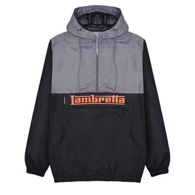 Mens Scooter Overhead Jacket