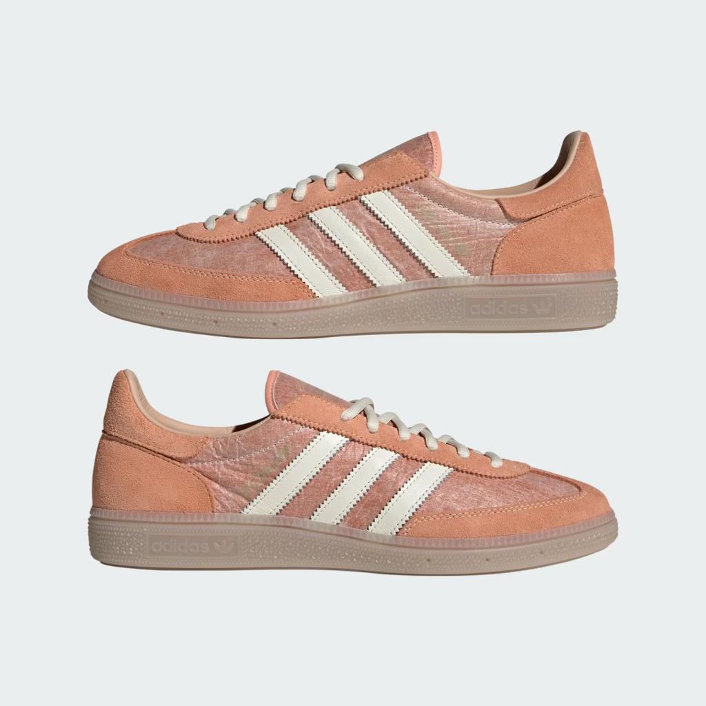JR3661 adidas Originals Handball Spezial Hazy Copper Off White Wonder (Men's)