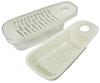 Kai Corporation DA1204 Made in Japan Grater,