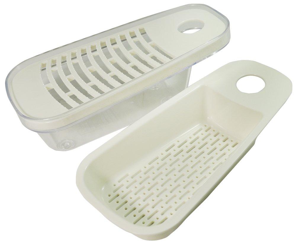 Kai Corporation DA1204 Made in Japan Grater,