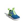 adidas Rapidazen Slip On Abrasion Resistant Mid Top Toddler Shoes Infant And Toddler GZ0199