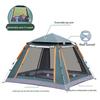 Datangyu Outdoor Camping Tent with Panoramic Views
