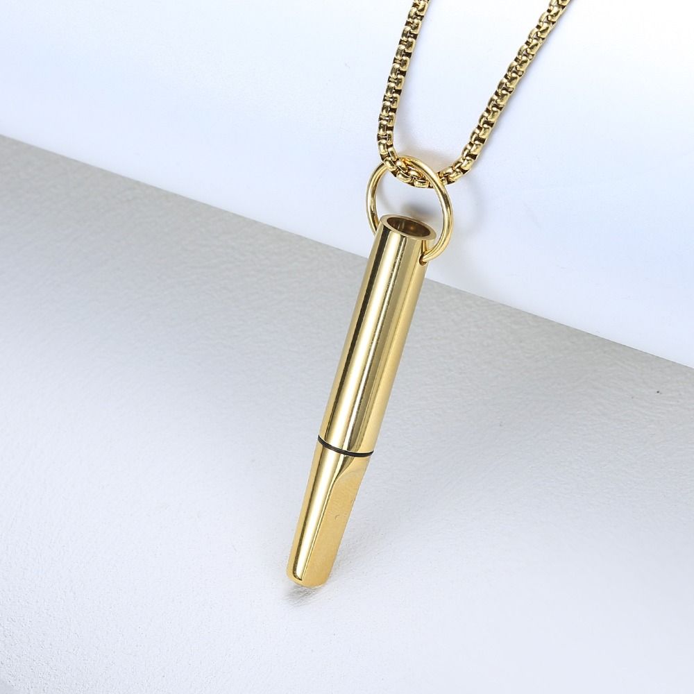 With Cotton Core Relaxation Necklace Mindfulness Training Yoga Necklace Necklace Yoga Practice