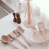 STOLTZ STOLTZ Safe Silicone Cooking Utensils Kitchen Tools 7-piece Full Set