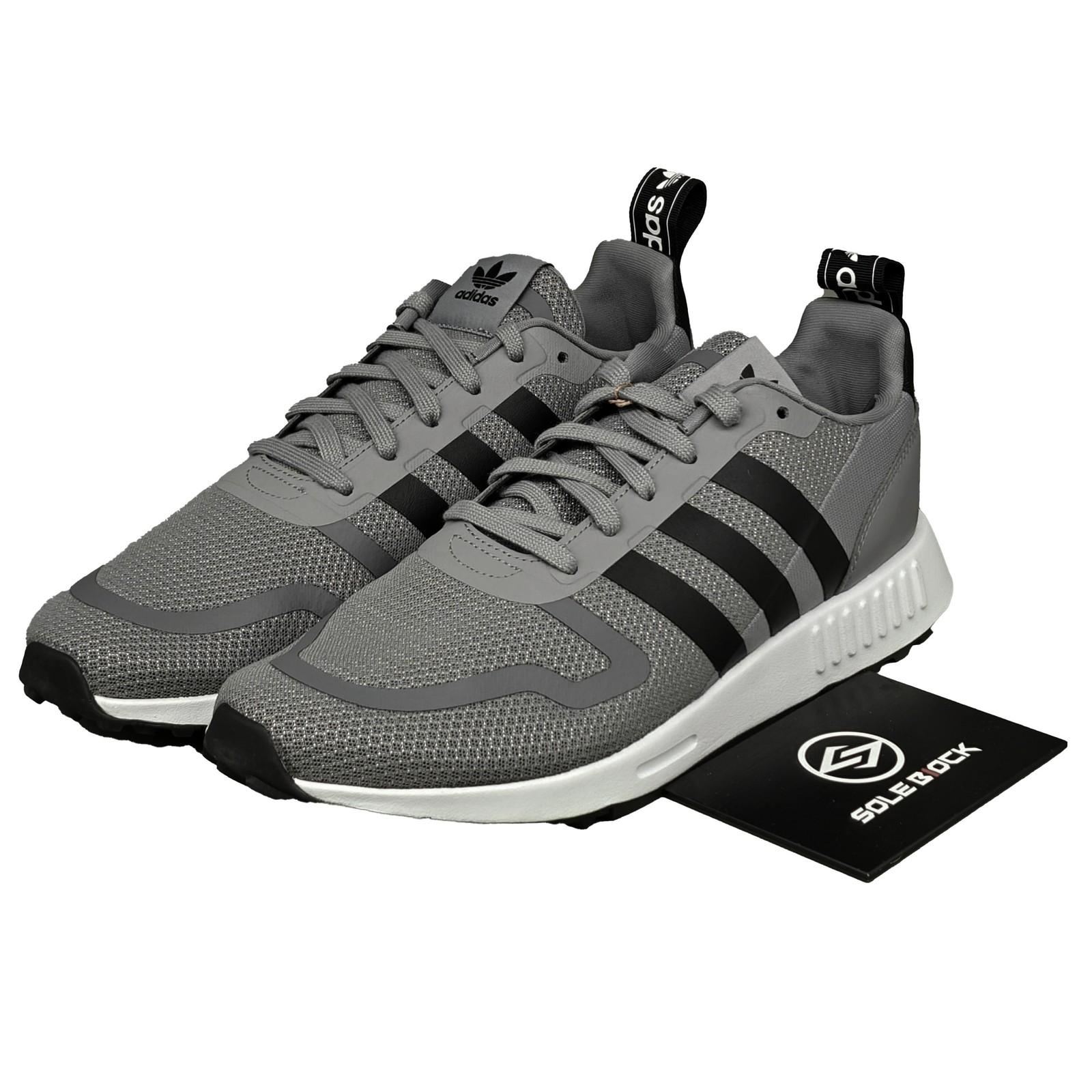 adidas Multix Gray 2021 - H68079 36