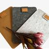 Protective Felt Laptop Sleeve Bag Pro Retina for MacBook Air Case Cover 11/13/15