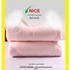 Brushed Comforter: Thickened Silk Cotton Quilt for All Seasons