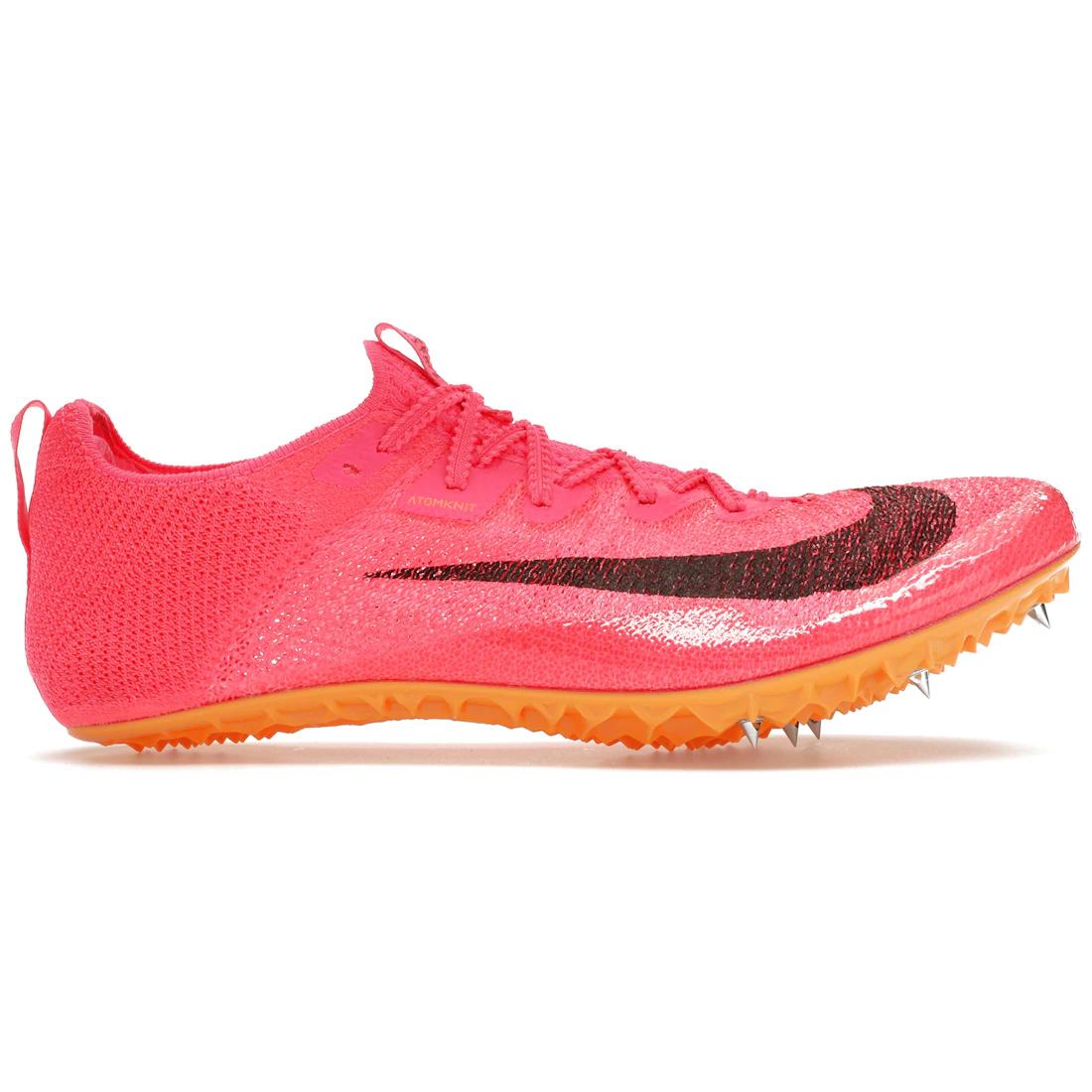 

Кроссовки Nike Zoom Superfly Elite 2 Hyper Pink(CD4382-600) 40.5
