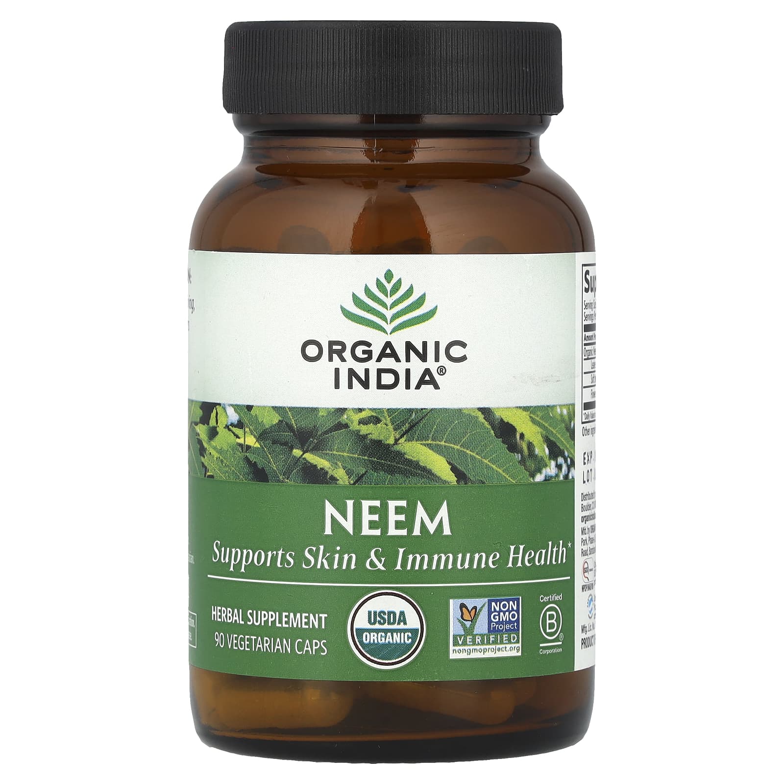 

Sir, 90 Veggie Capsules