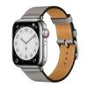 Genuine Leather Bracelet Strap For Apple Watch Band Ultra 49mm 46mm42mm 45mm 41mm 44mm 40mm Bracelet iWatch 11 10 9 8 7 6 5 4 SE