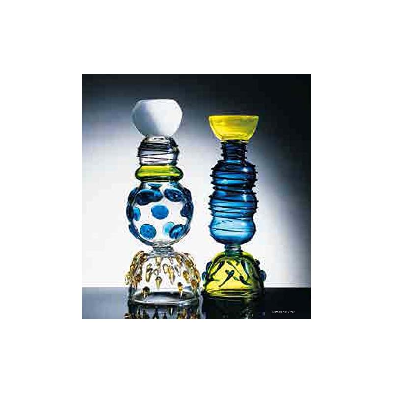Ettore Sottsass: The Glass The glass