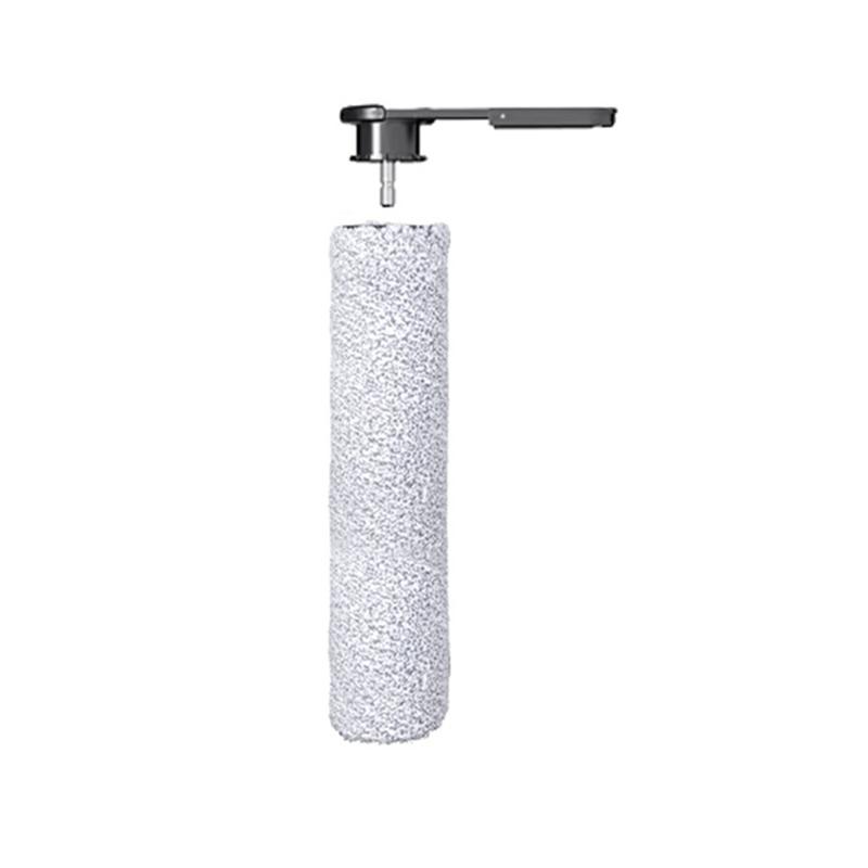 AD23-6PCS Replacements Parts For Tineco Floor One S7 Flashdry Wet Dry Vacuum Cleaner Accessories Roller Brush Hepa Filter