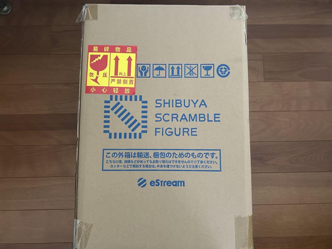 

[Б/У] Shibuya School Alice -Crystal Dress Ver.- 1/7